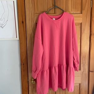 Smash and Tess sweater dress